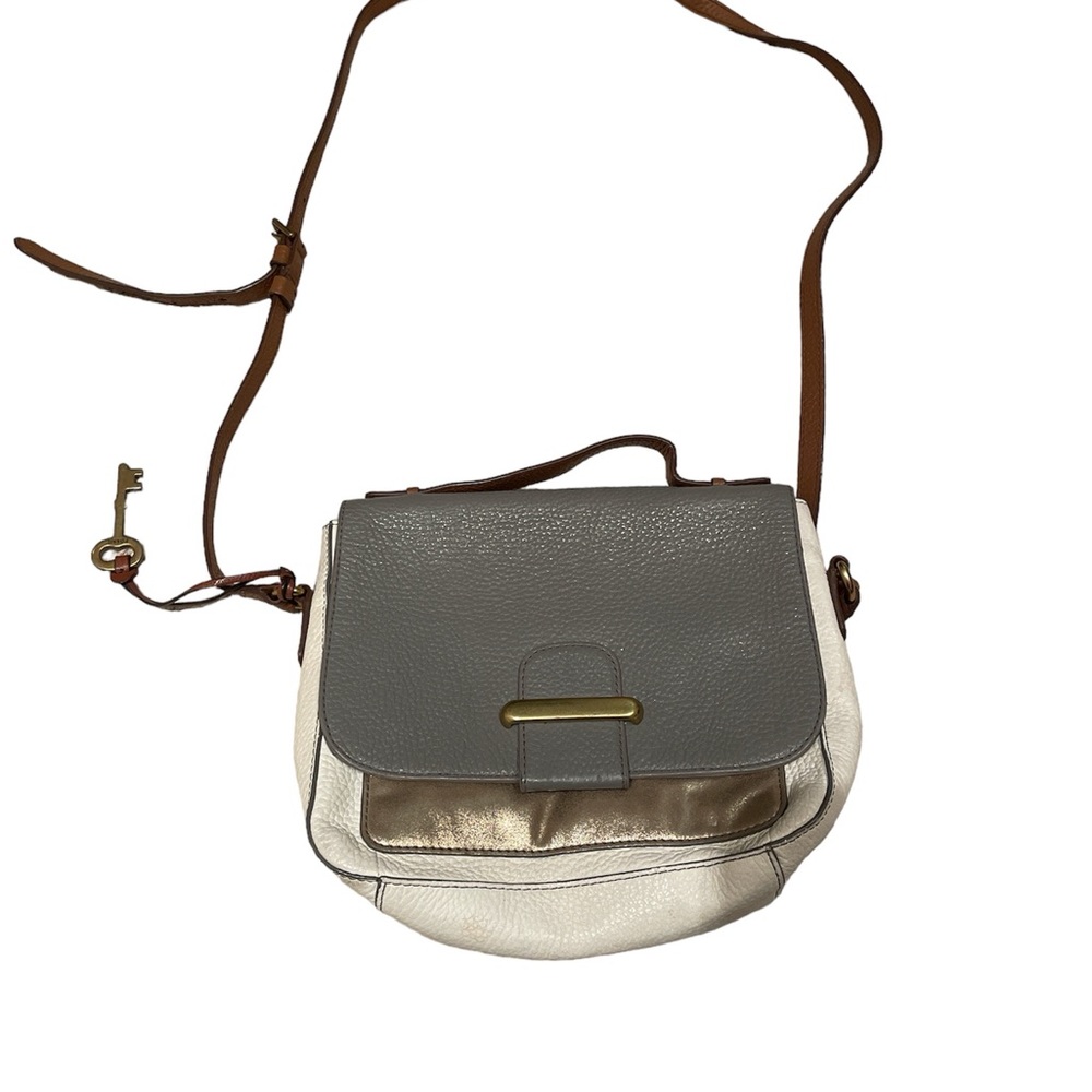 Fossil Crossbody